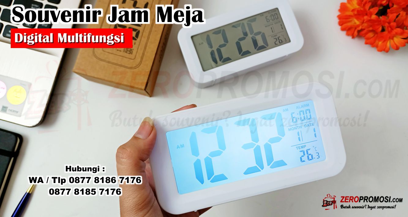 Jam Meja Digital Smart Alarm Clock Multifungsi Jam Meja Digital Antik Untuk Souvenir, Jam Meja Promosi, Souvenir Jam Meja Plastik Multifungsi, Jam Meja Digital LED Weker Beker Pintar Digital Smart Alarm Clock, Souvenir Digital Smart Alarm Clock Multifunction,  Digital Clock Alarm LED Smart Table Clock, Jam Meja Digital Promosi, Jam Digital Alarm Multifungsi, Jam Meja Promosi Cetak Logo Multifungsi