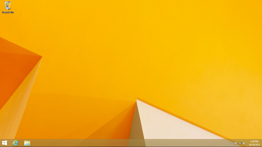 Download Windows 8.1 Enterprise X86 dan X64 Full ISO