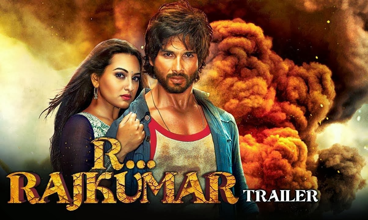 Watch R... Rajkumar 2013 Hindi Movie Online