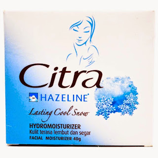 Citra Hazeline