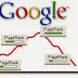 cara menigkatkan page rank google 