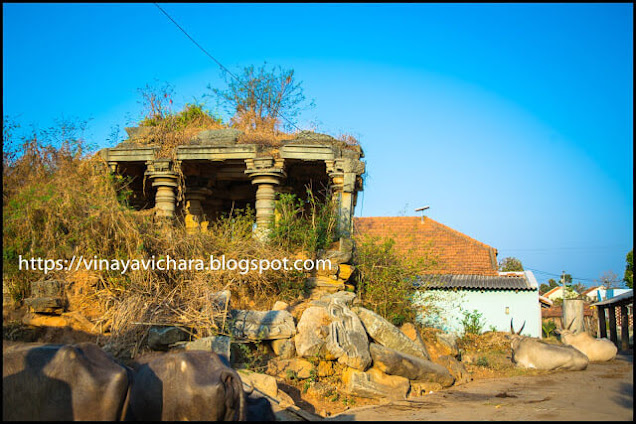 Heragu Chenna Parswanatha Basadi