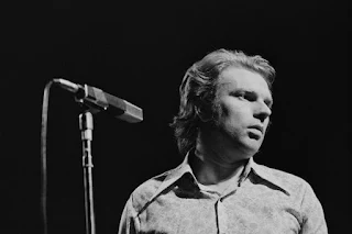 Van Morrison - músico 1974