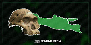 Penamaan Fosil Manusia Purba Oleh Masyarakat Jawa