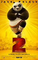 DOWNLOAD MOVIE  : KUNGFU PANDA 2 + SUBTITLE INDONESIA