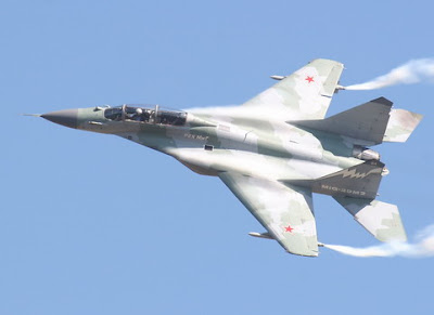 Mikoyan MiG-29M