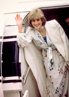 Remembering Diana Princess of Wales