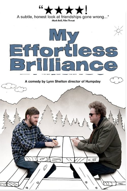 My Effortless Brilliance 2008 Film Completo Download