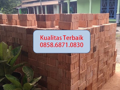 Jual Batu Bata Murah Jogja