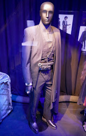 Dryden Vos costume Solo Star Wars