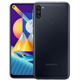 Samsung Galaxy M11