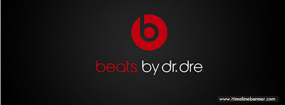 Beats By Dre Facebook Timeline Cover