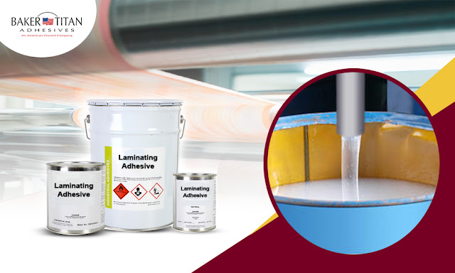 Laminating Adhesives