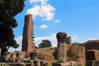 Coliseu, Fórum Romano e Arredores - Itália