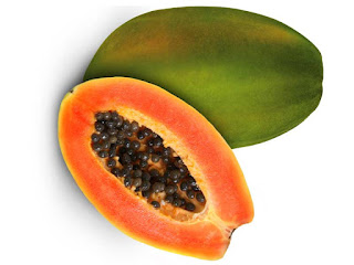 Papaya Fruit Pictures