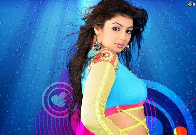 Ayesha Takia HD Wallpapers