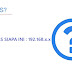 Cara Mengetahui Pemilik IP Address