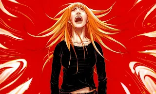 La Espada - de Aleta Ediciones (review).