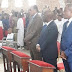 Le Premier ministre au culte de St. François de Kintambo pour commémorer l’indépendance du pays 