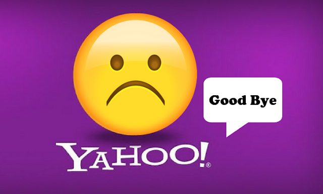 Cara mengunduh pesan usang Yahoo Messenger Yahoo Messenger Resmi Berhenti, Nih Cara Unduh Pesan Lama