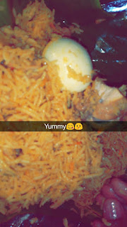 Biriyani