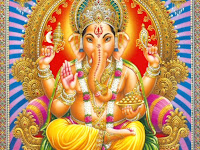 Ganesh Chaturthi Wallpapers