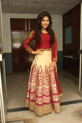 Actress Anjali Latest Hot Photo Gallery