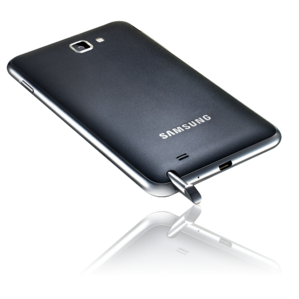 Samsung Galaxy Note