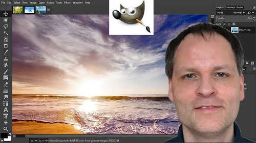 قد يهمك أيضا: كورس How to make GIMP 2.8 look and act as Photoshop مجانا