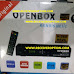 Openbox Genius Hevc HD Receiver New Software