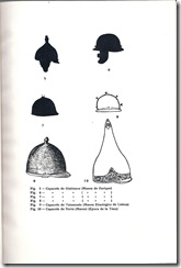 O Capacete Céltico,EST-2ª