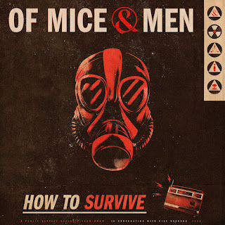 MP3 download Of Mice & Men - How To Survive - Single iTunes plus aac m4a mp3