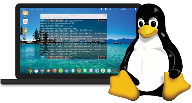 Best Linux Laptop for 2020