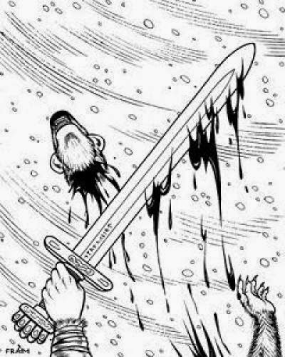 Hit Points Actual Ability To Absorb Damage Luck Skill Blessing Of The Gods What Is It