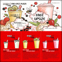 DingTea-free-upgrade