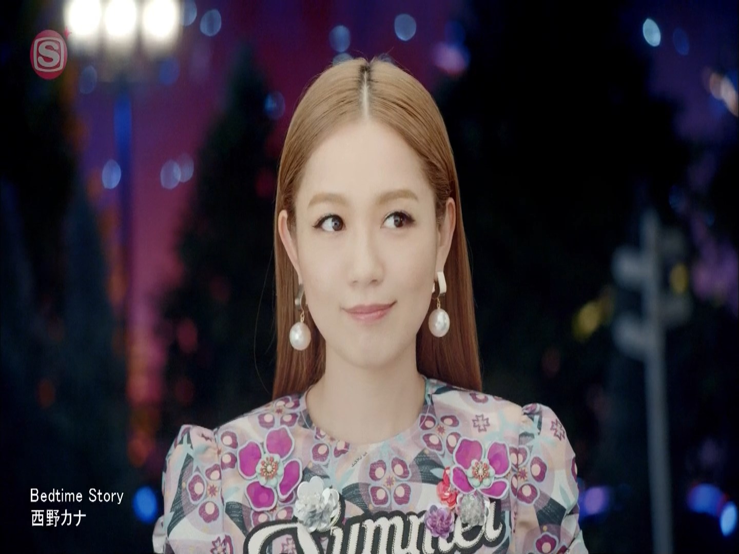 WibuSubs: [PV] Kana Nishino - Bedtime Story + Subtitle 