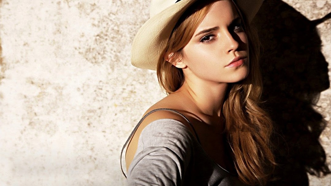 Emma Watson HD Wallpaper 7