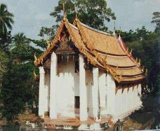 Wat Phra Sat