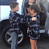 This Little Girl’s Goodbye To Her Boyfriend Is Heartbreakingly (Photos)