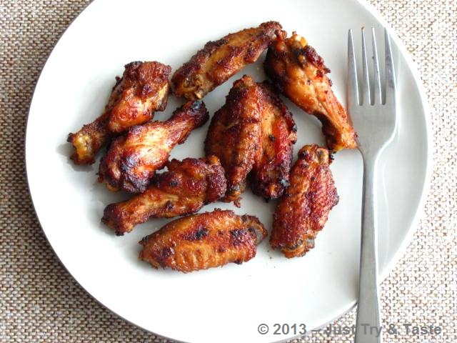 Resep Ayam Rica Rica Jtt - 8 Descargar