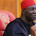 Ekweremadu: Police, Clerk of NASS meet over petition