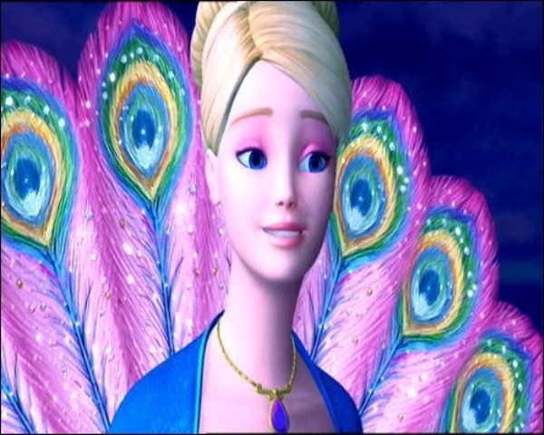 Kumpulan Gambar Barbie As The Island Princess Wallpaper