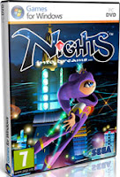 download NiGHTS Into Dreams