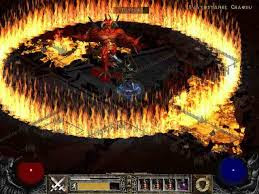 Diablo 1 PC Game Highly Compressed Full Version Download