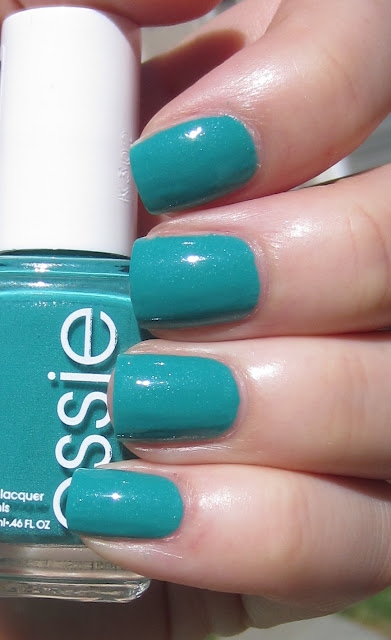 Essie Naughty Nautical essie summer 2013