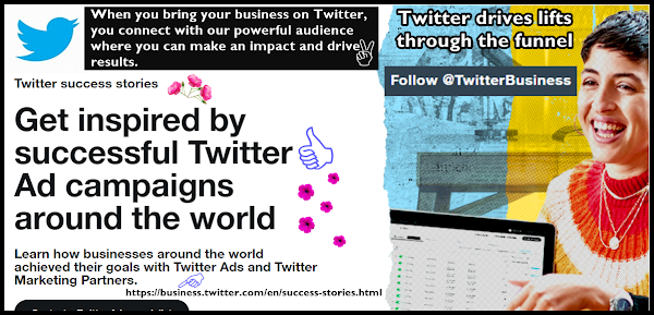 Twitter Ad Campaigns