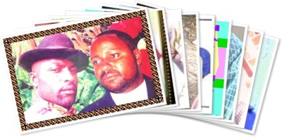 View MFINANGA'S ENTERTAIMENTS