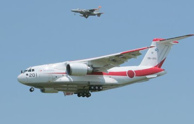 Kawasaki XC-2