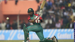 Sabbir reaps rewards of recalibration