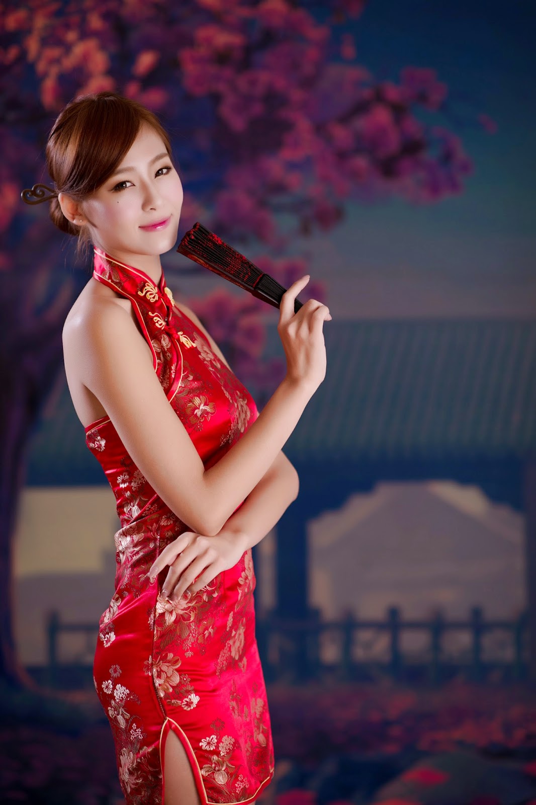 氣質女神-winnie-小雪-XIX69